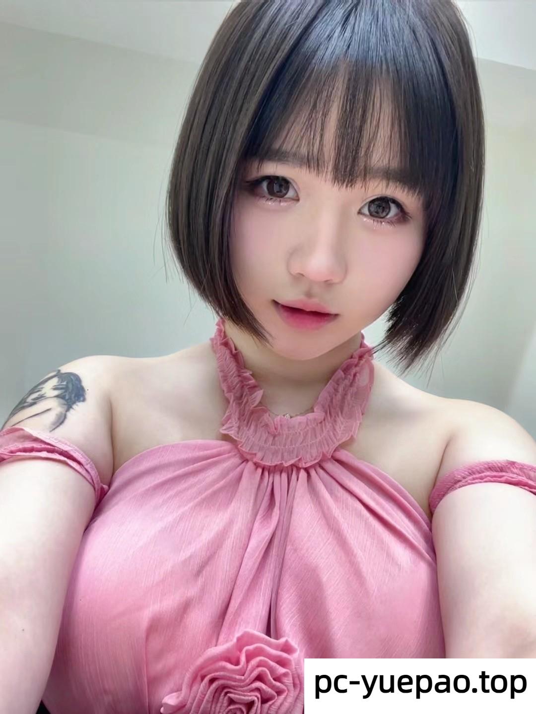 [武汉]  奶子超大的短发妹