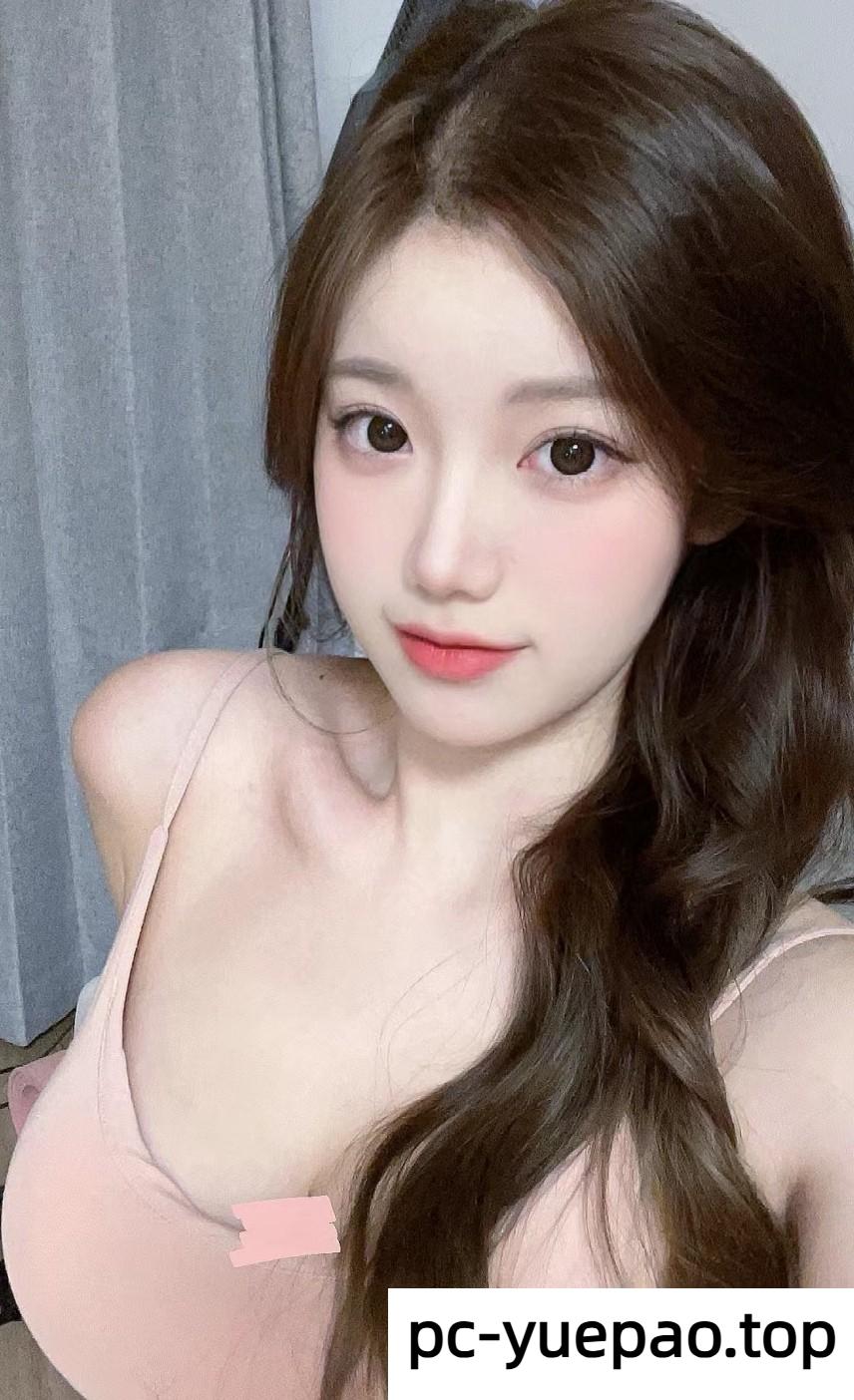 [厦门]  粉穴小妖精