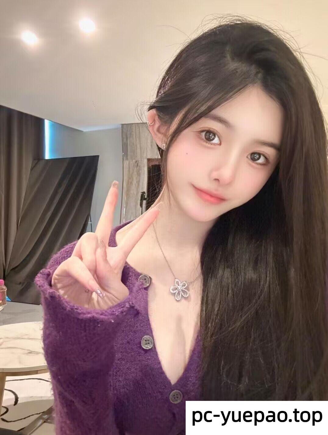 [武汉]  洪山区清新范小玉女