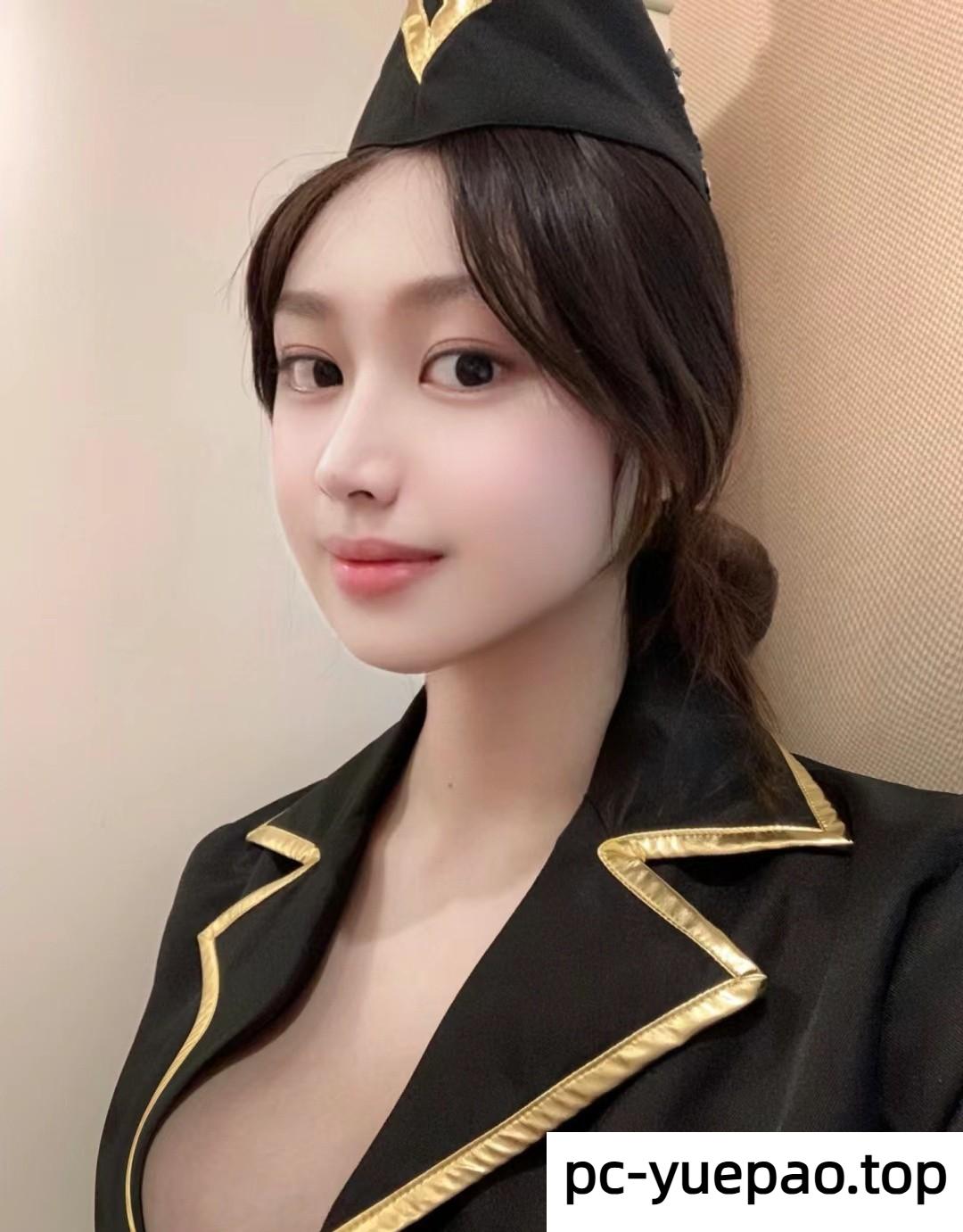 [金华]  女神级别制服诱惑舒爽体验