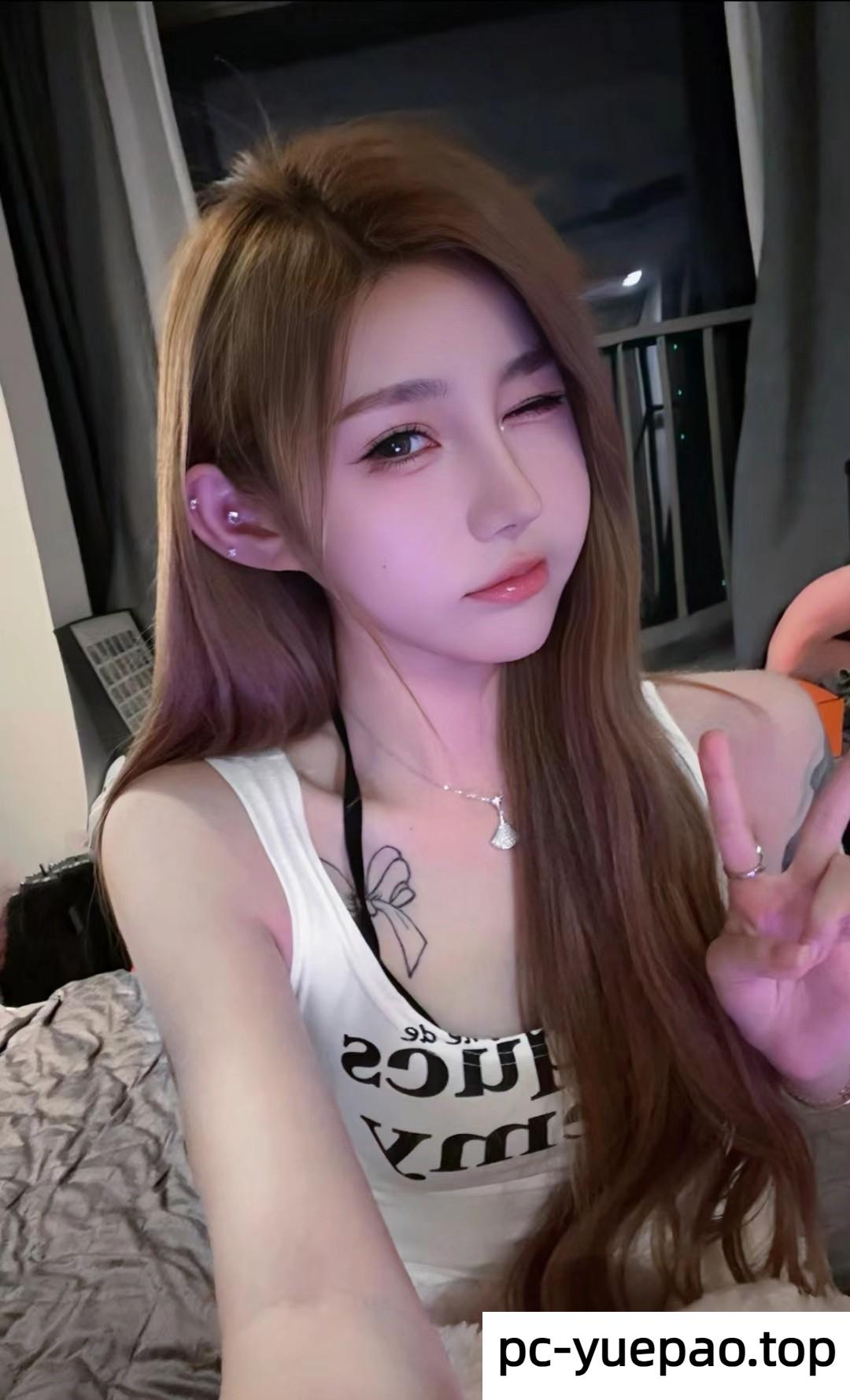 [静安]  超清纯甜美乖巧美少女