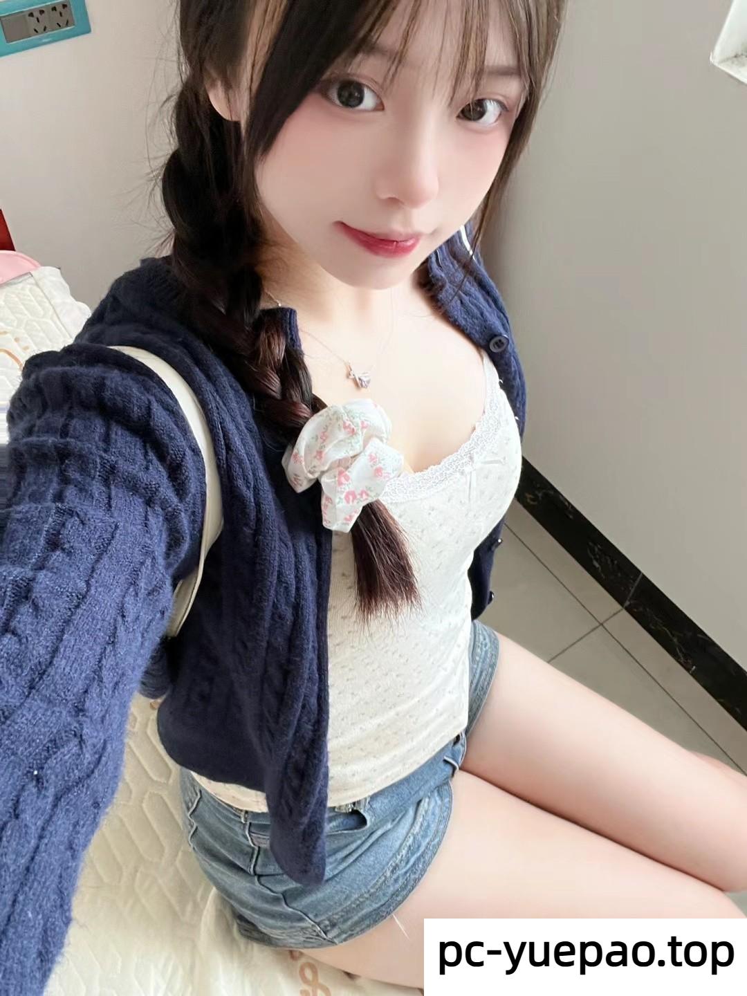 [杨浦]  甜美小姐姐良家的感觉