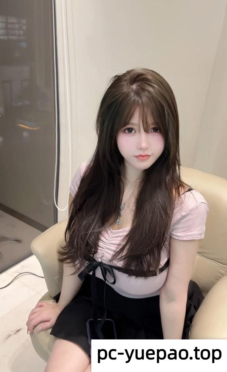 [徐汇]  迷人的小妖精超级泻火