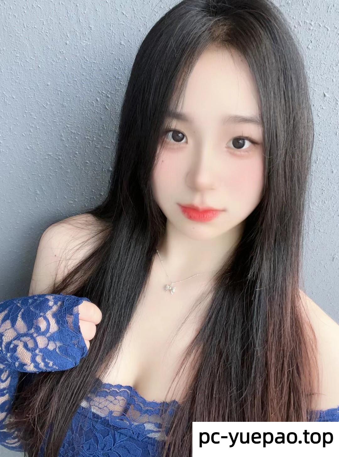 [廊坊]  肤白甜美小御姐范