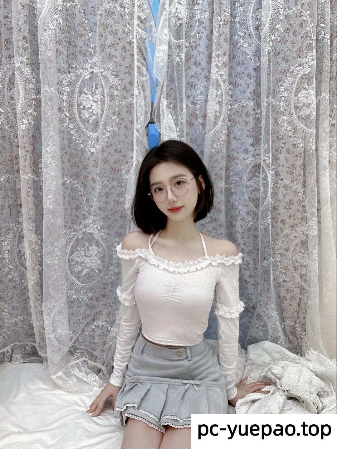 [昆明]  西山青春眼镜妞儿，尝的心痒痒