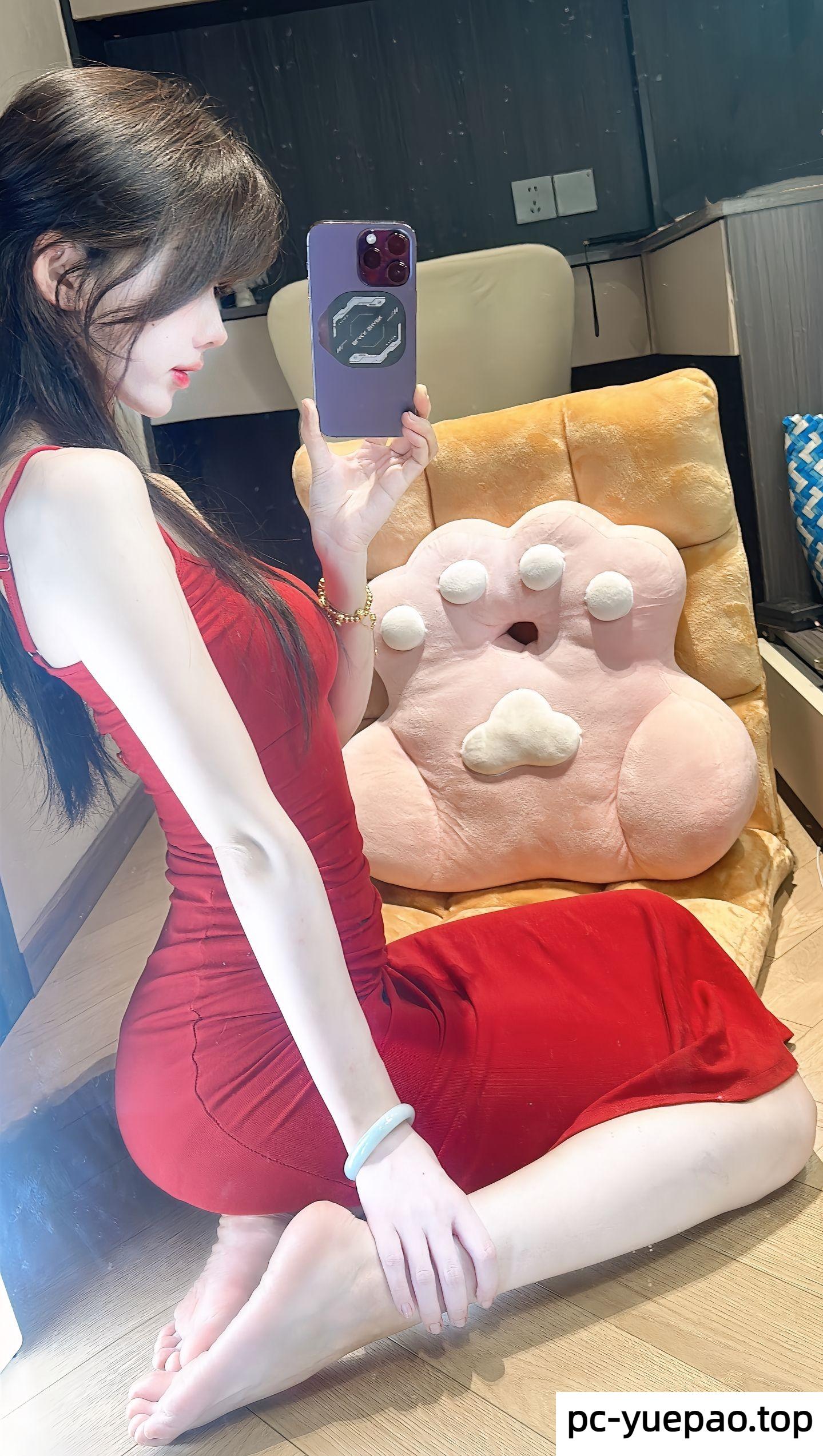 [杭州]  刚入行小美女奶粉逼嫩
