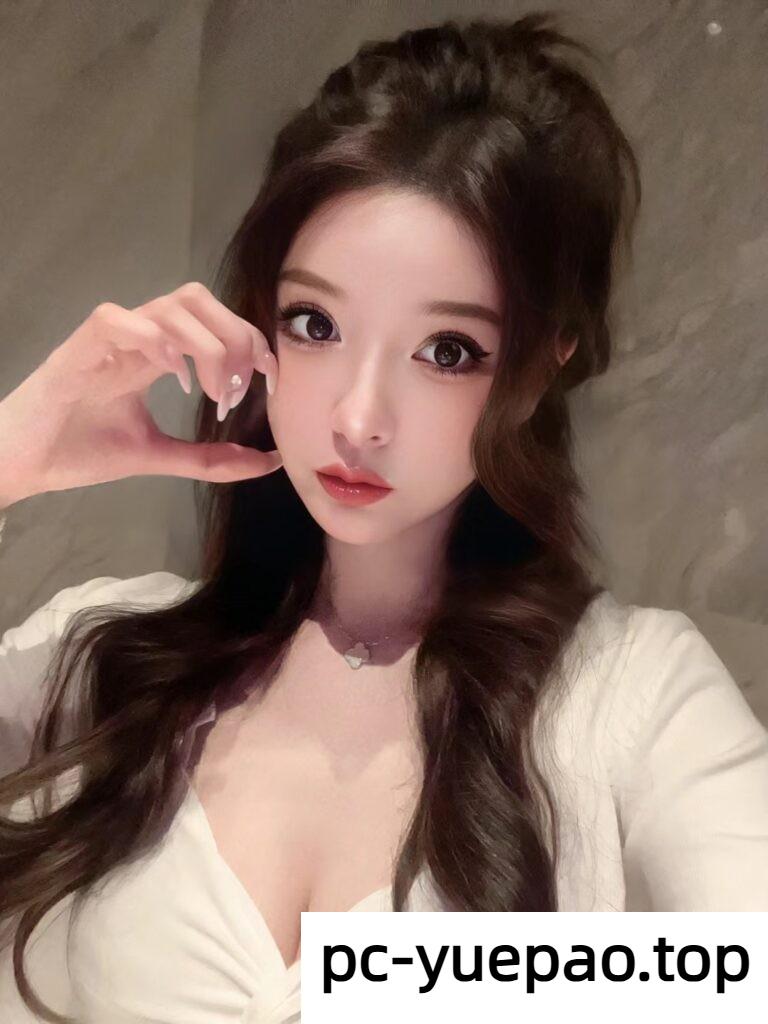 [郑州]  高冷精致却很骚的颜值系