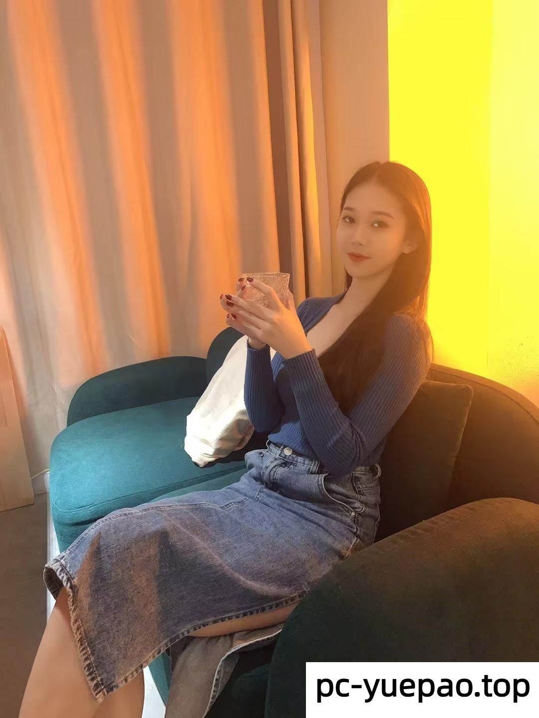 [昆明]  官渡区御姐型妹子OL风格
