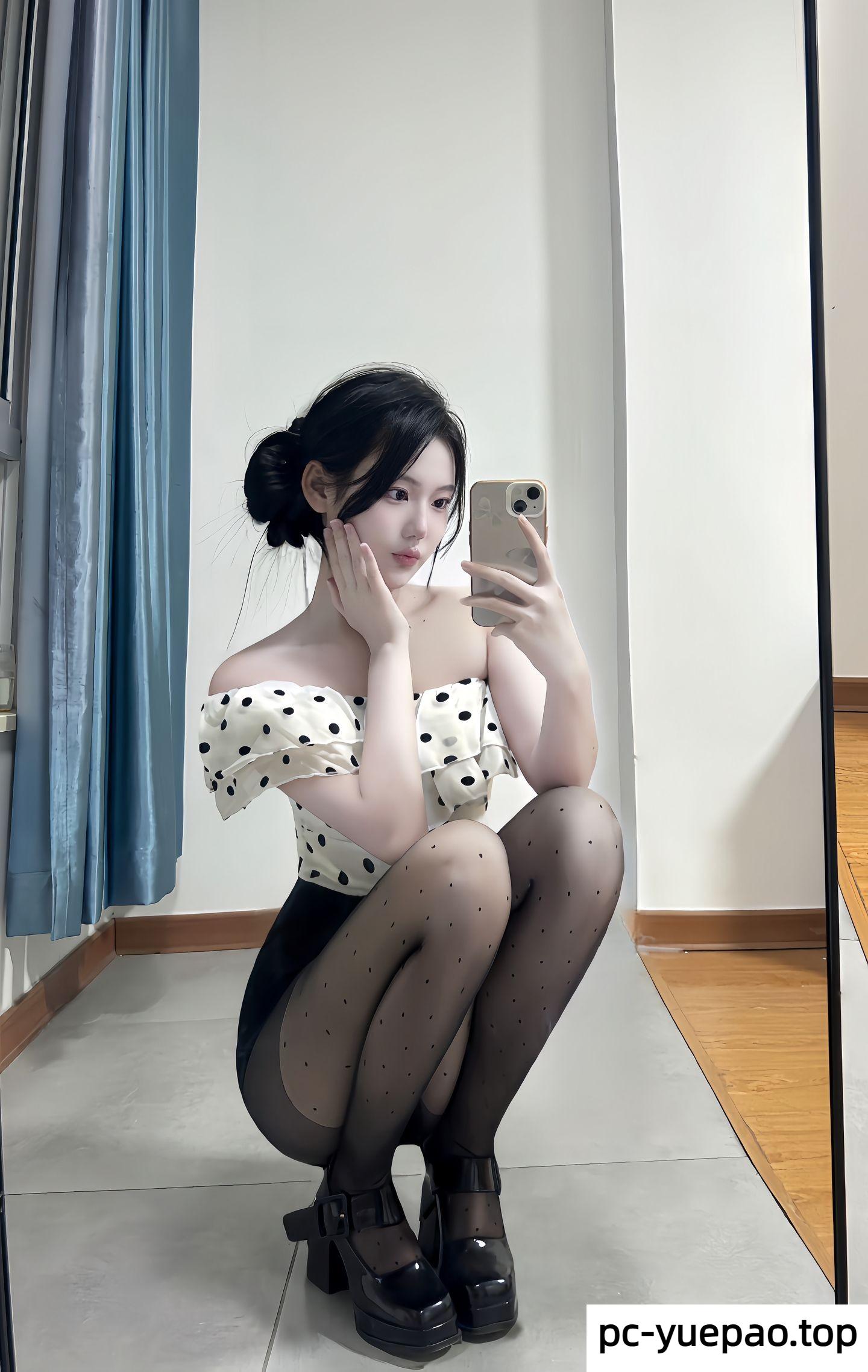 [成都]  【成都】长腿嫩妹又美又欲