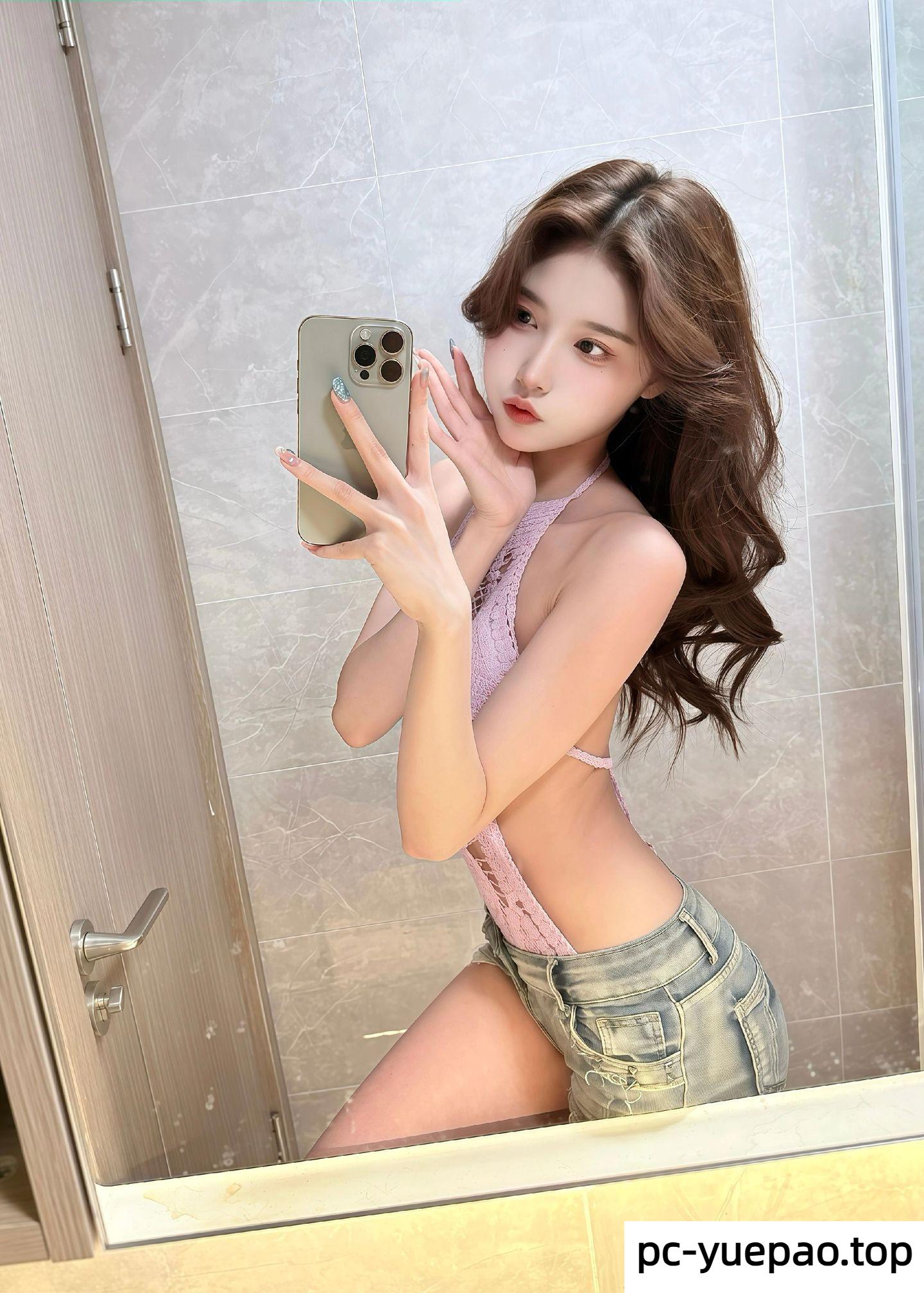 [厦门]  【厦门】琪琪妹子粉逼C奶玩的开