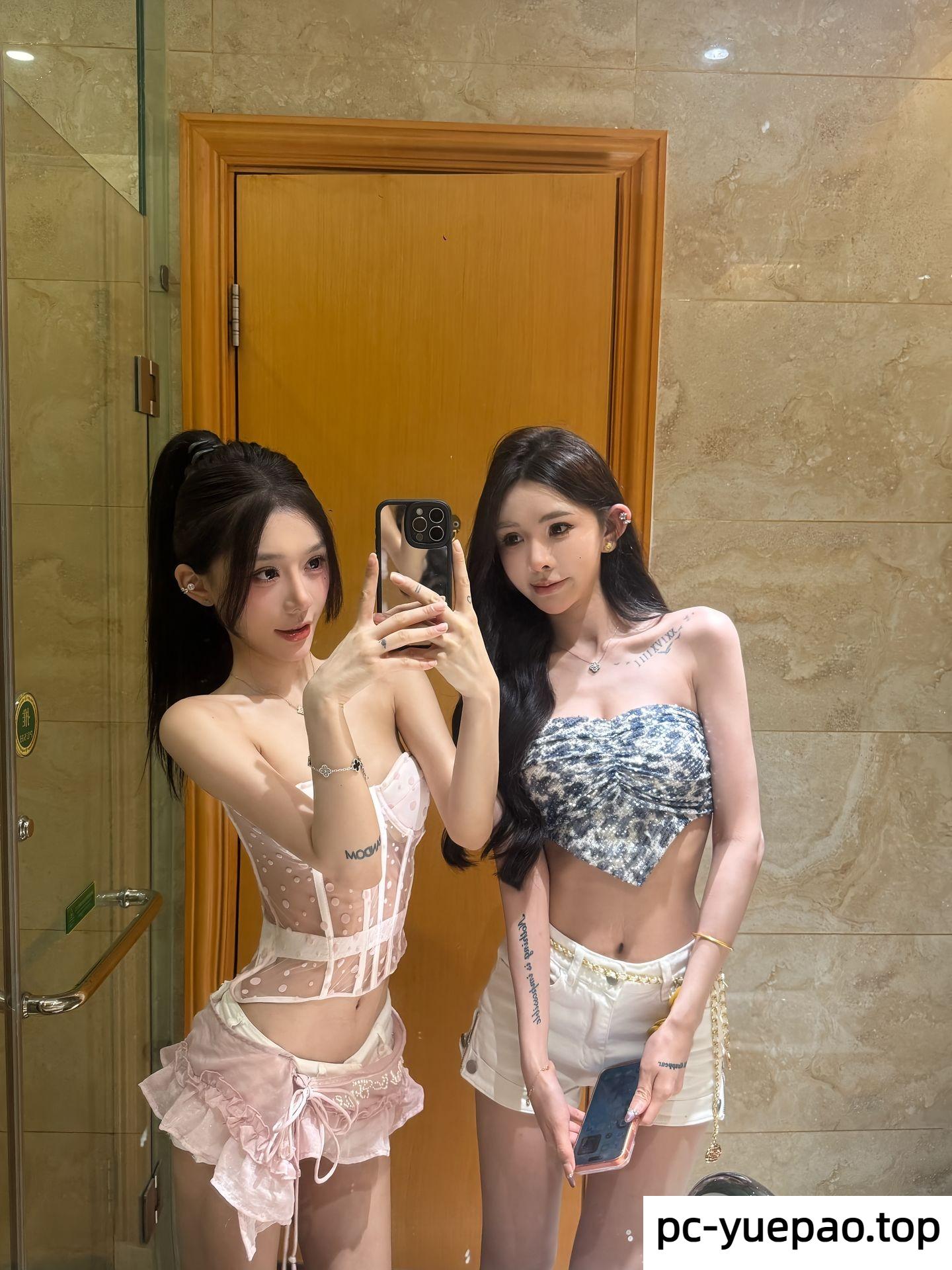[厦门]  【厦门】集美两小骚妹都是极品
