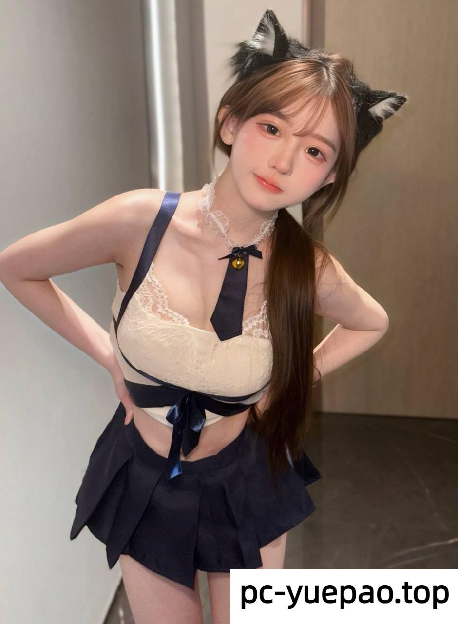[深圳]  情欲小猫咪高清诱惑撩拨欲火的学生妹