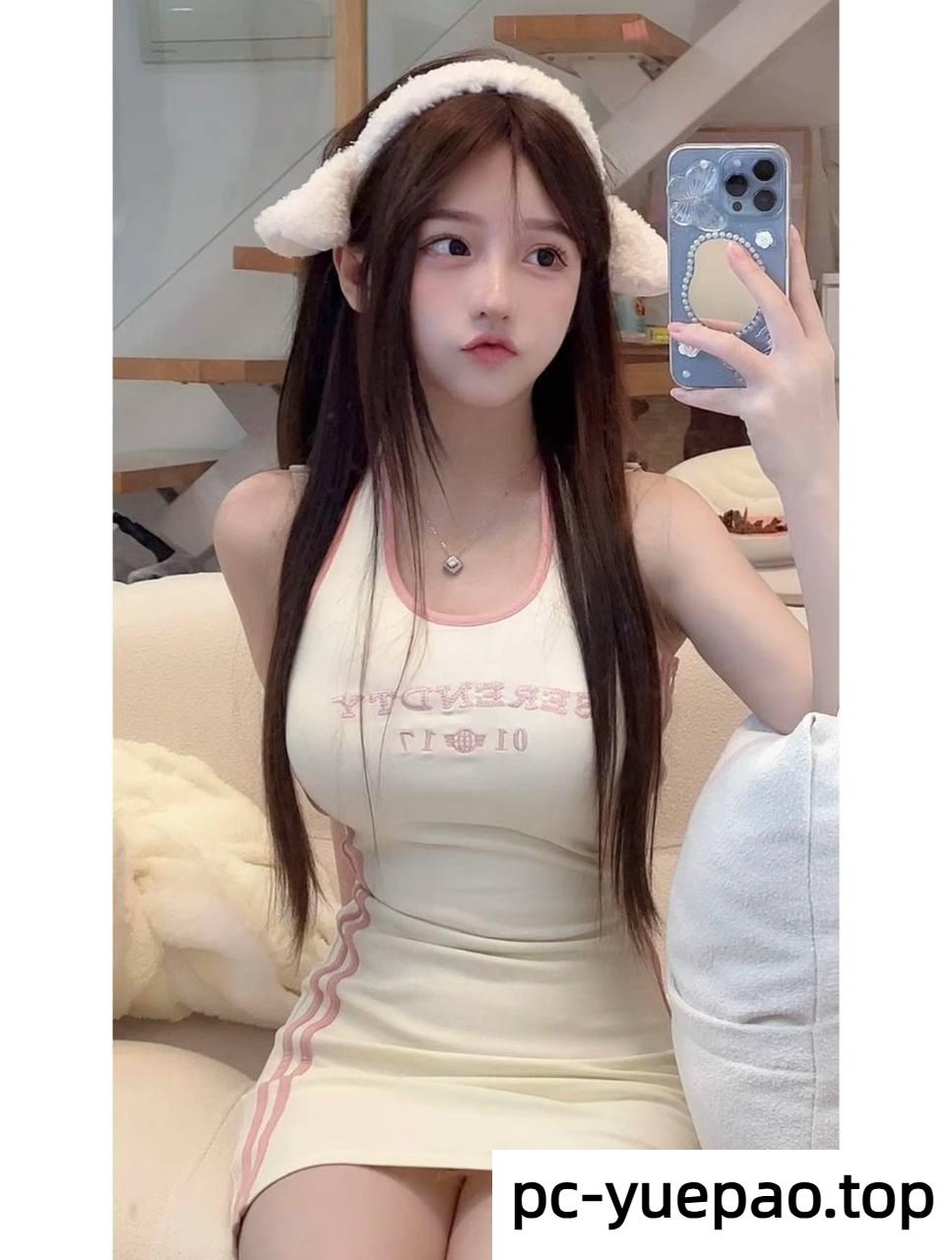 [烟台]  一眼万年忘不掉那会放电的大眼睛勾人心魄的妩媚