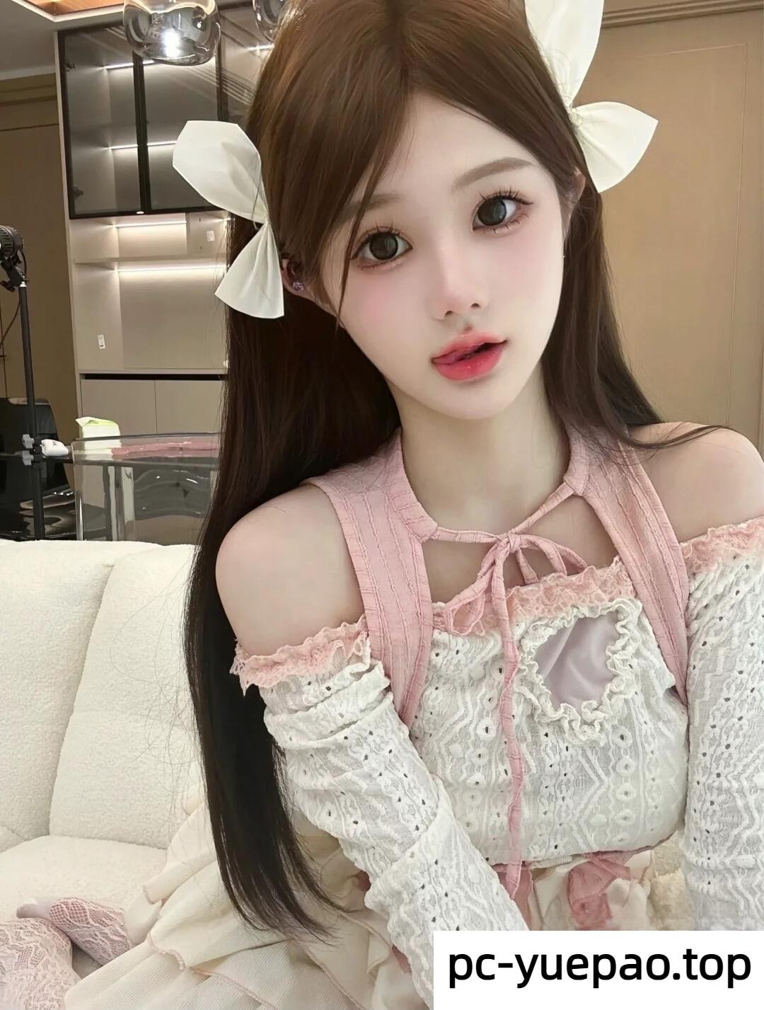 [大连]  大连中山 粉嫩女孩肤白貌美有绝活