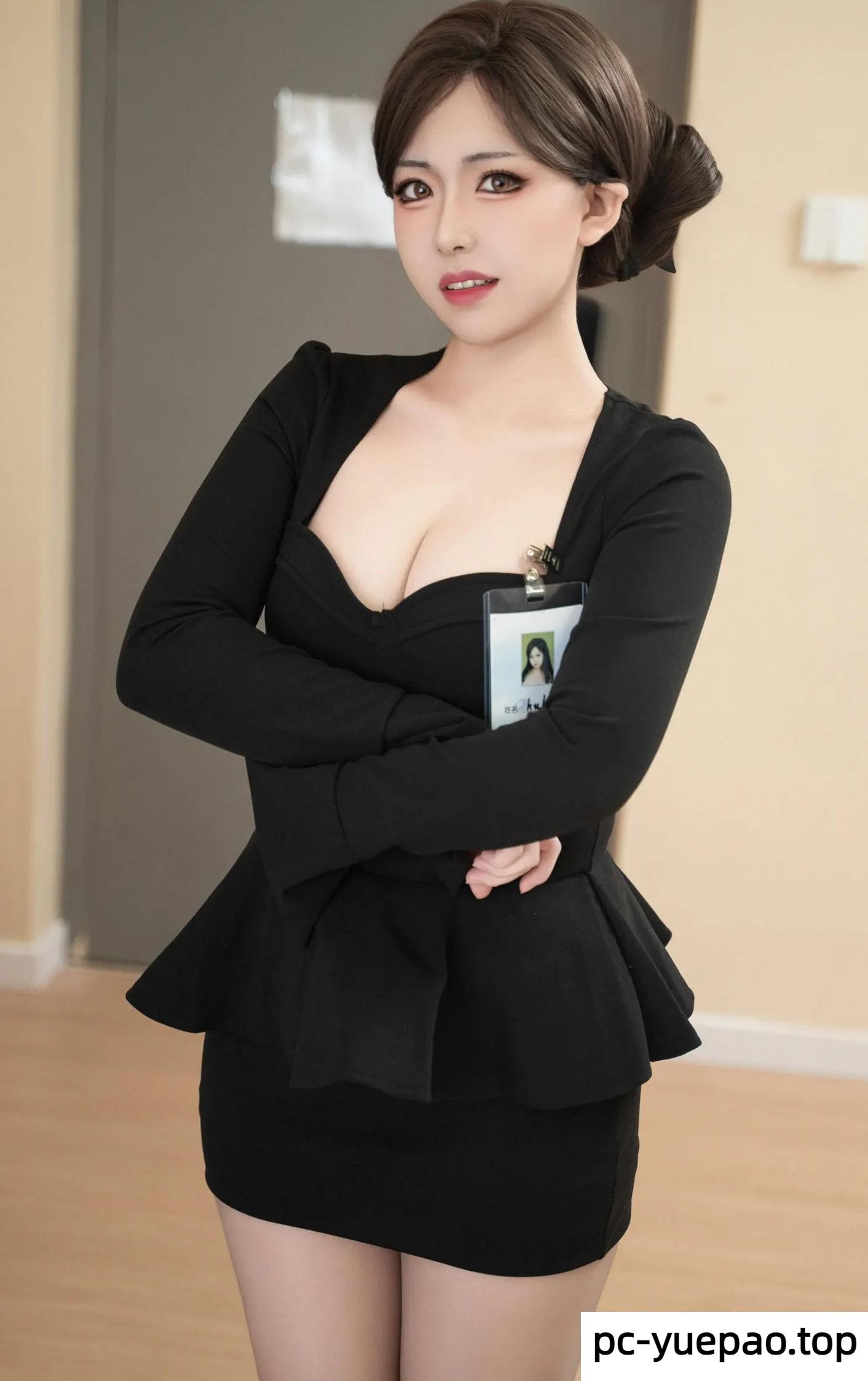 [大同]  职业骚女柔软好肏