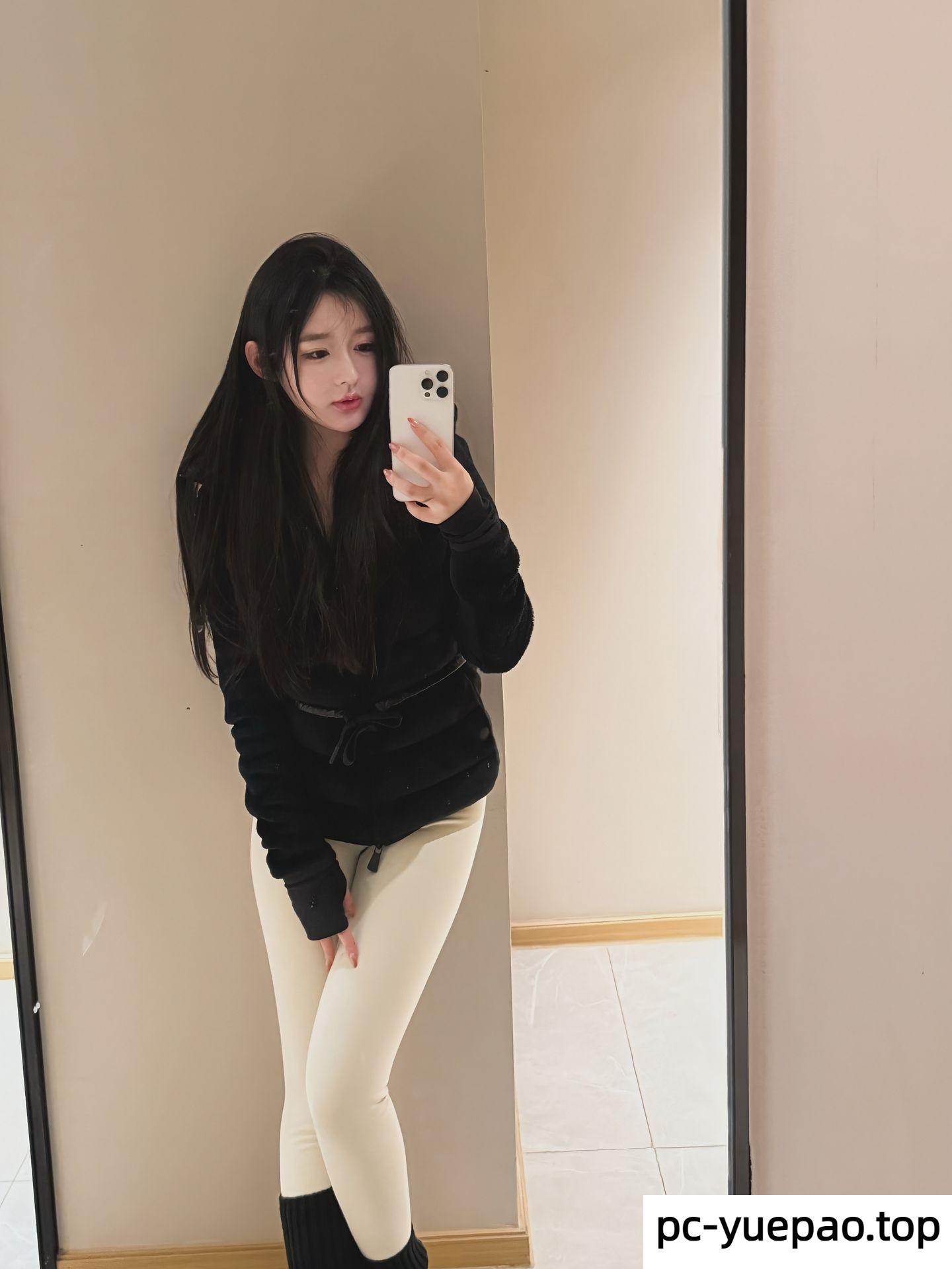 [厦门]  小尤物萧潇真的嫩
