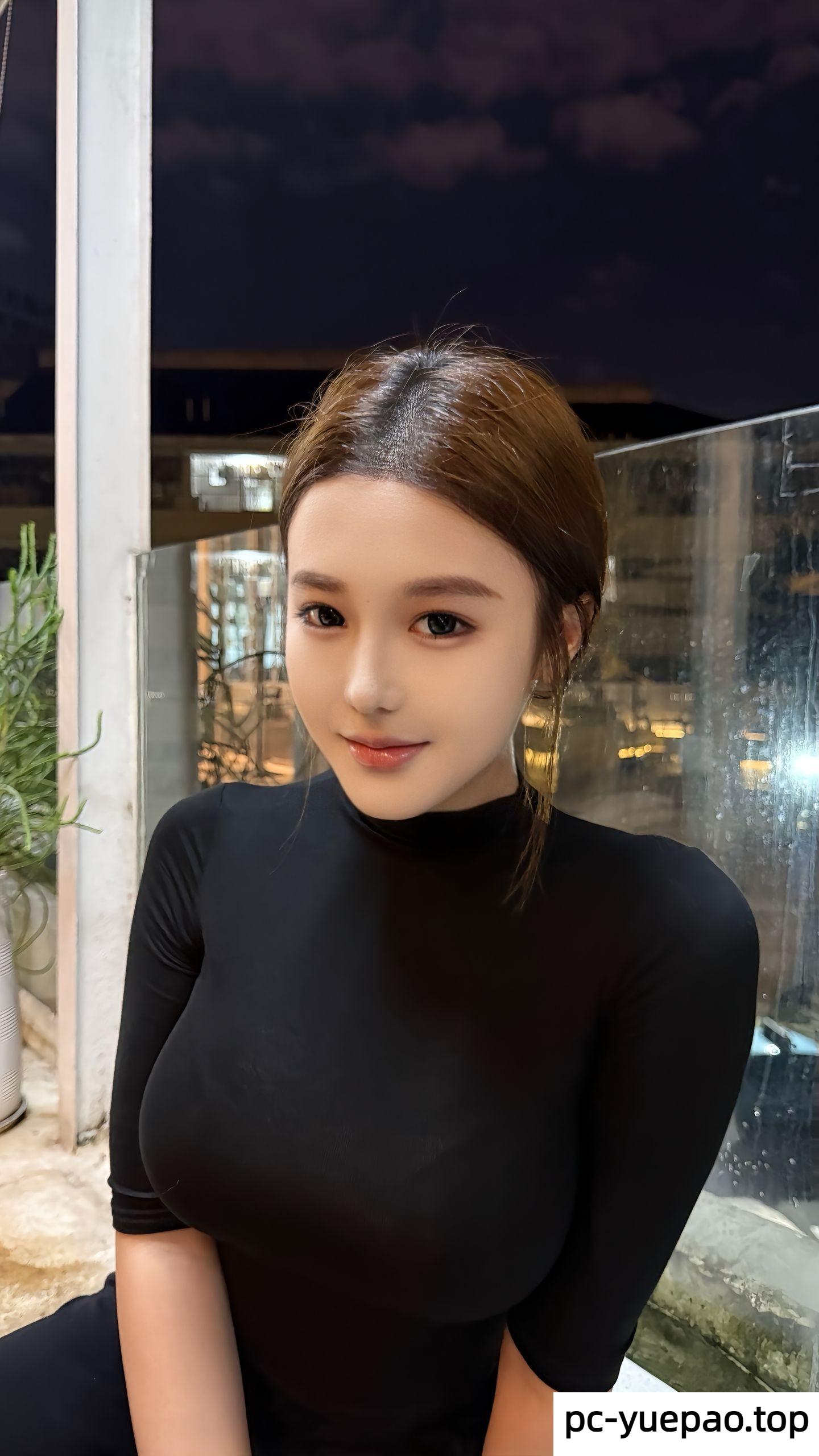 [虹口]  D罩杯美女做QT