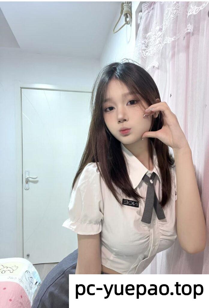 [济南]  幼感挺强的JK萝莉