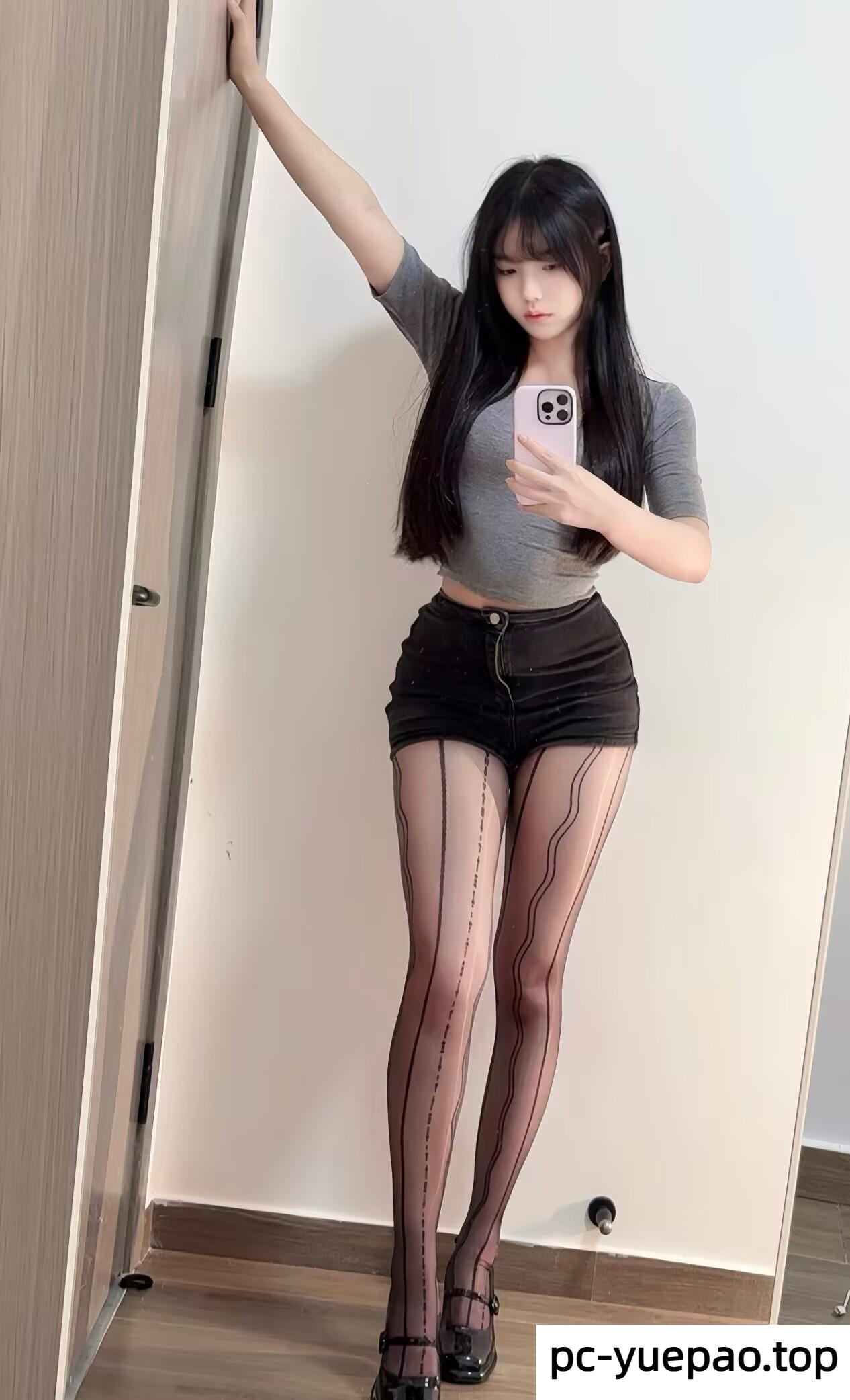 [深圳]  南山-美腿丝袜妹子挺满意的