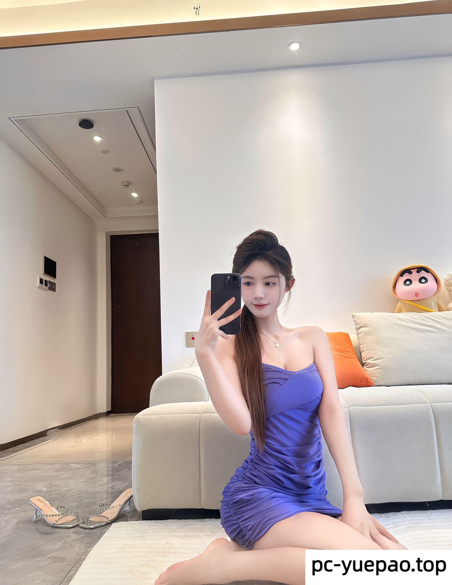 [武汉]  长腿嫩妹真的会玩