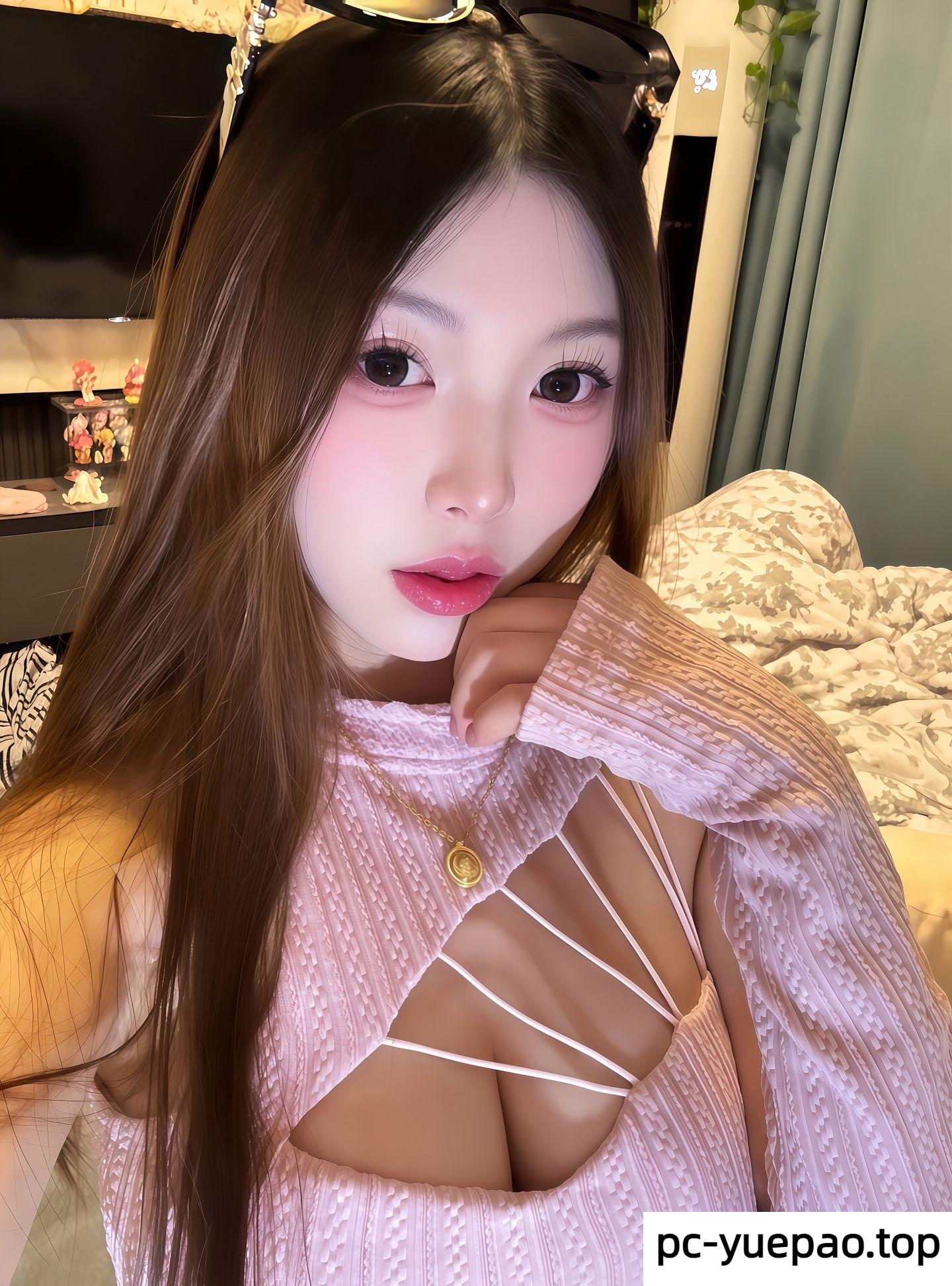 [朝阳区]  大波骚妹泻火排毒可以冲