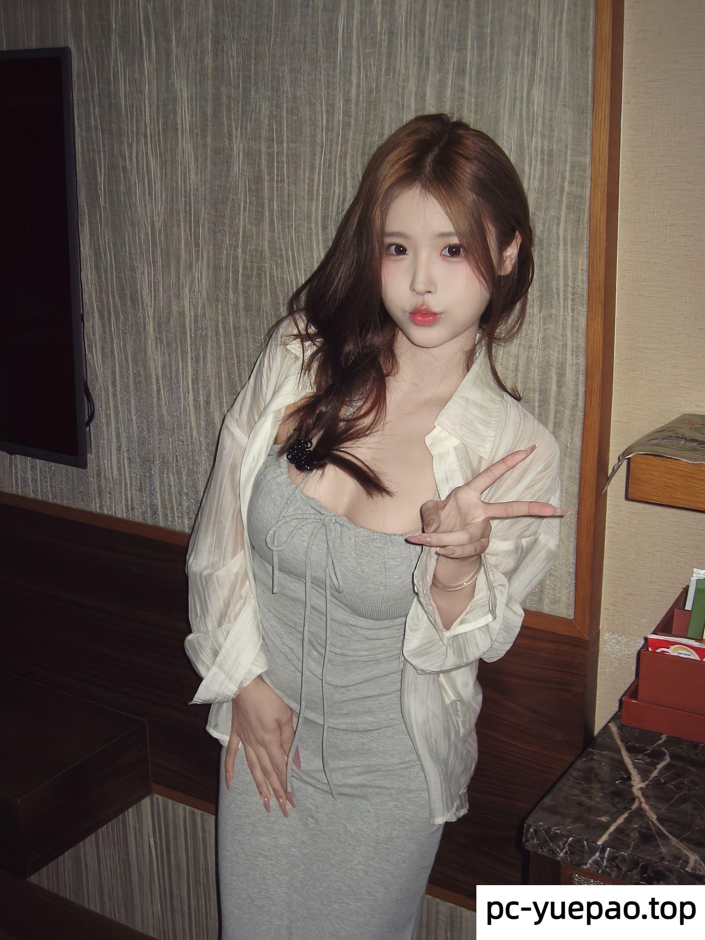 [南开区]  丰满大奶妹鲍鱼肥水多多