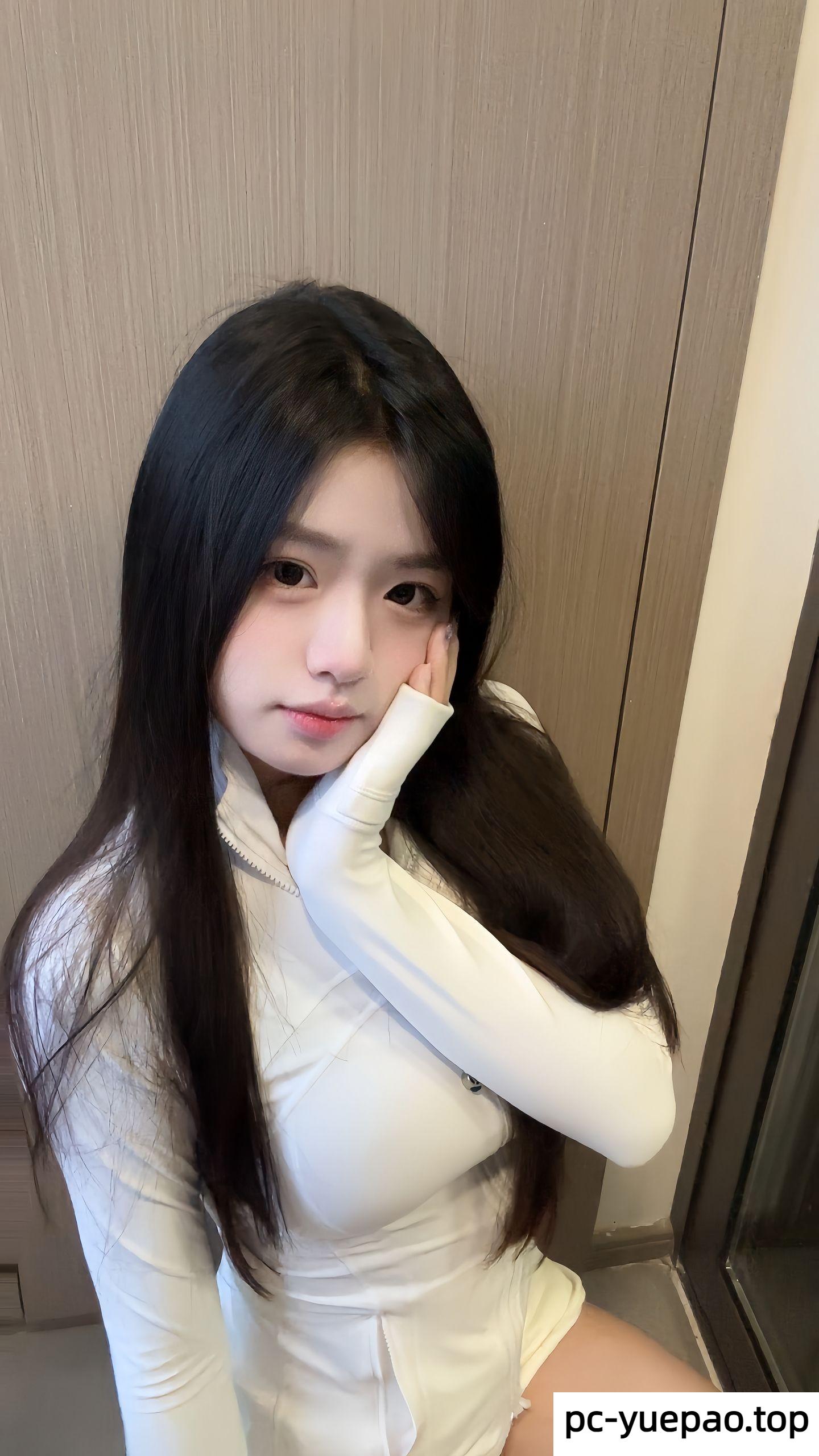 [杭州]  学生妹非常之极品白虎鲍