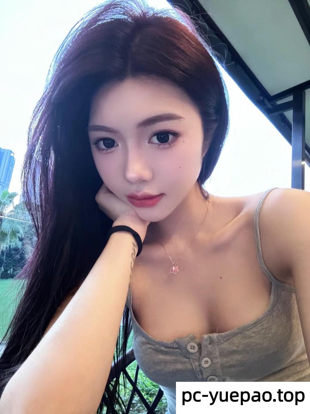 [武汉]  洪山小美人一插到底爽翻天