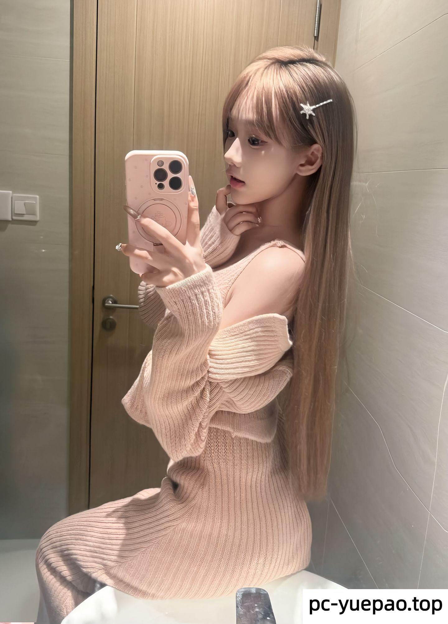 [闵行]  闵行20岁小妹妹白虎粉鲍
