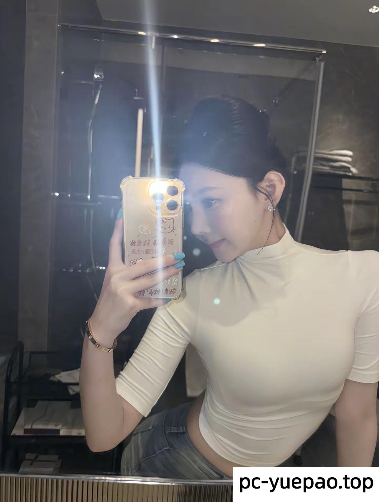 [贵阳]  【贵阳】大C奶芝芝温婉可人身材极品