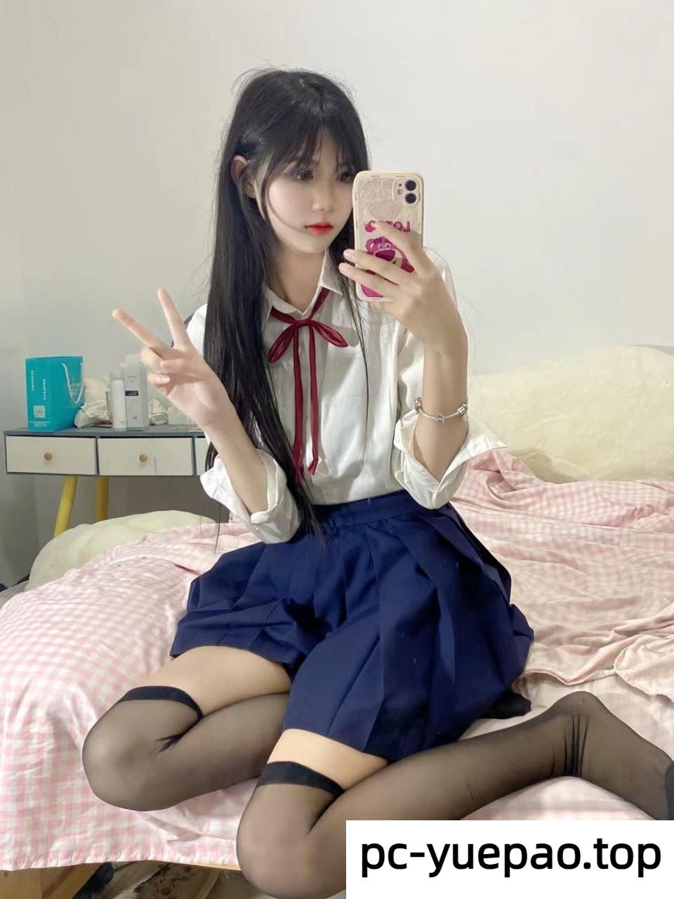 [市区]  重庆市-江北区约炮清纯黑丝女大