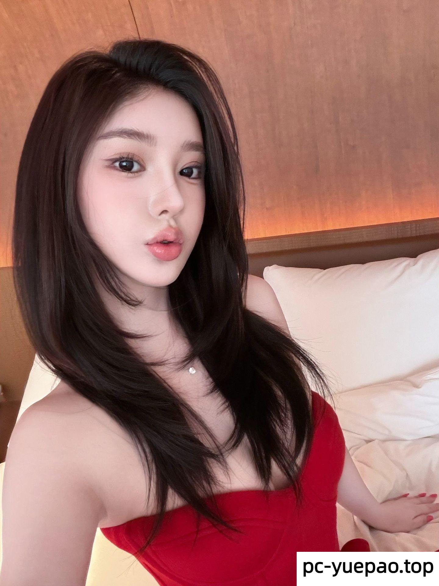 [闵行]  和这样的美女床上缠绵是一种享受