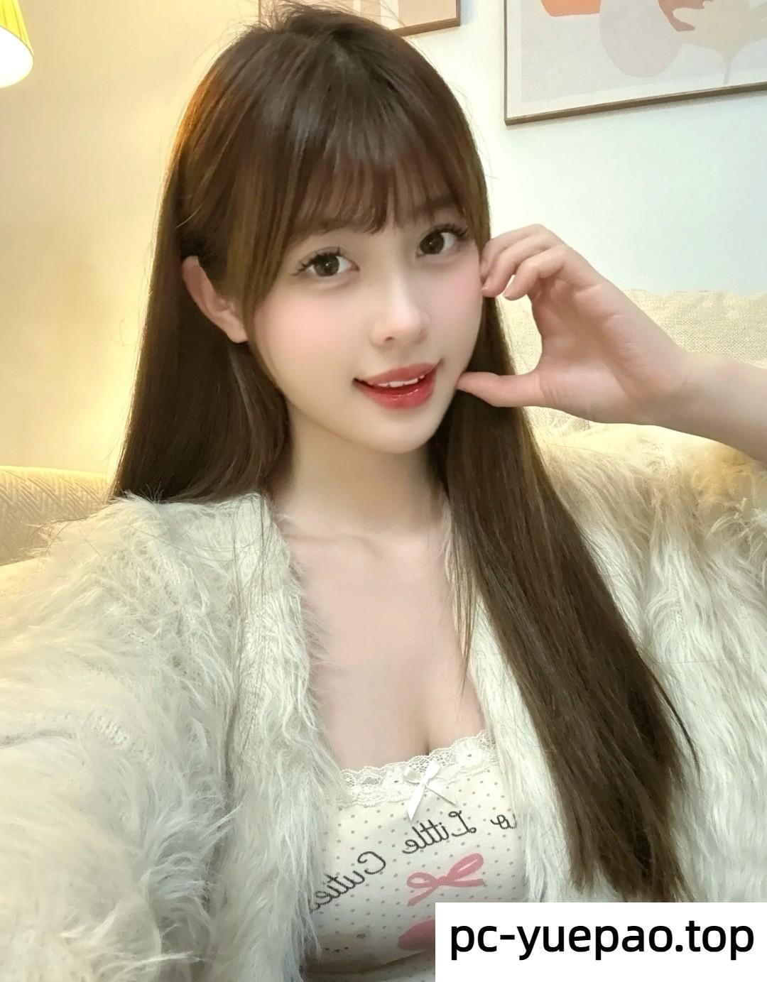 [宝山]  甜美少女口技技术统统一流