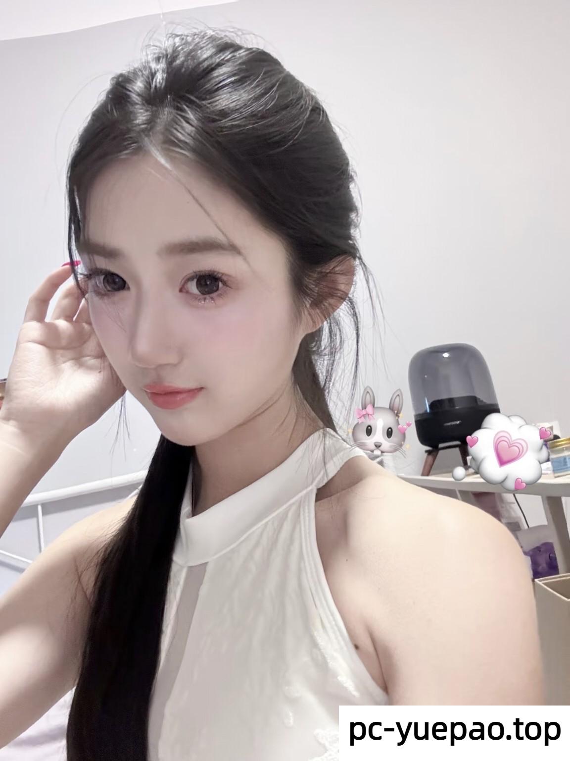 [杨浦]  杨浦泄火小萌妹