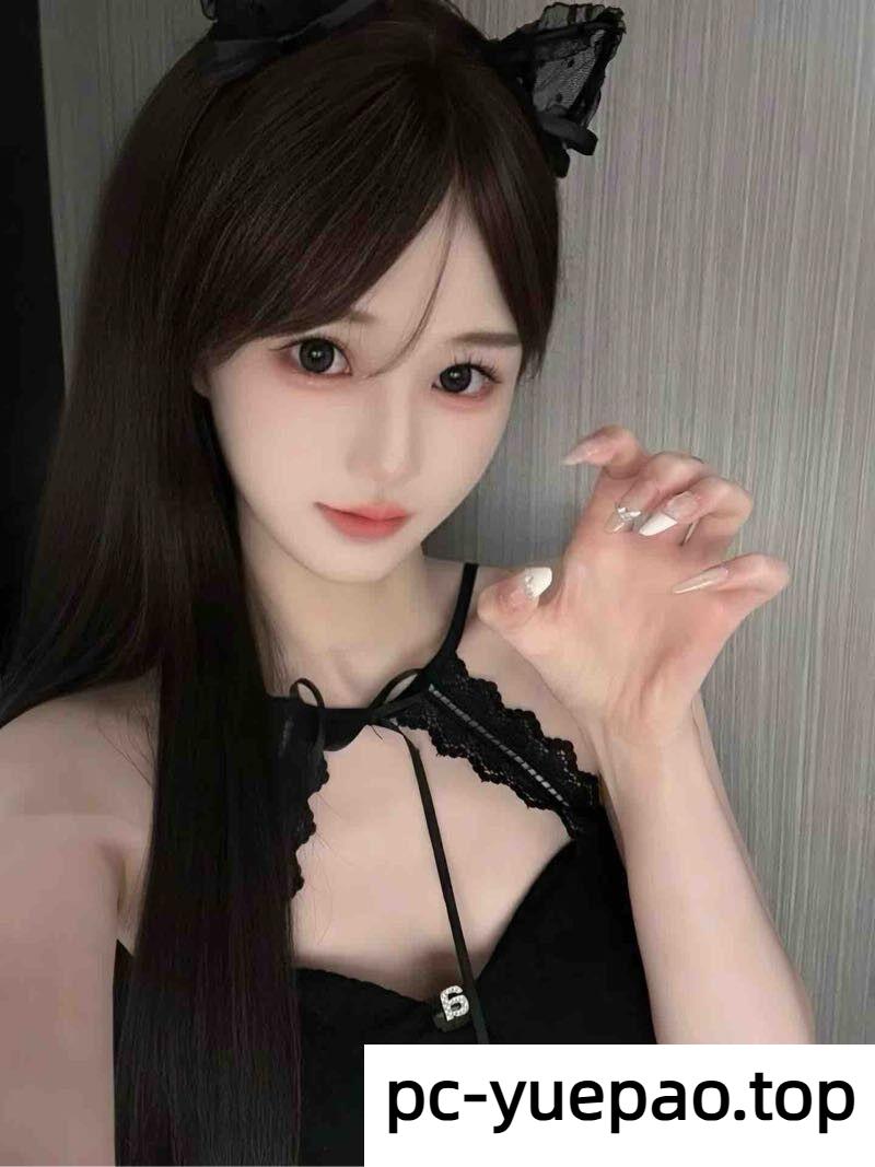 [泰州]  活泼热情的粉嫩少女超泻火
