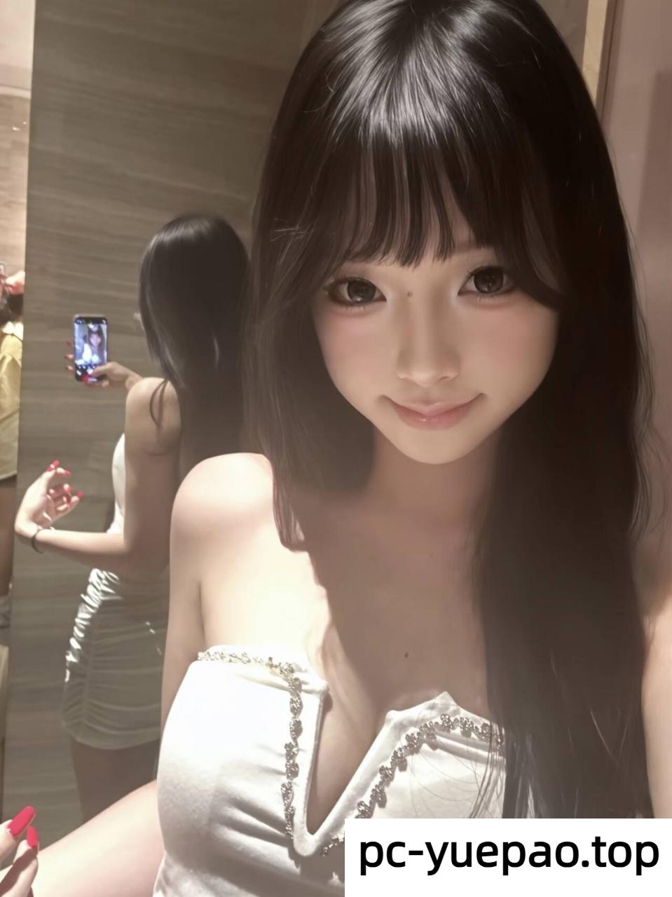 [西安]  西安粉嫩多汁美乳骚骚女