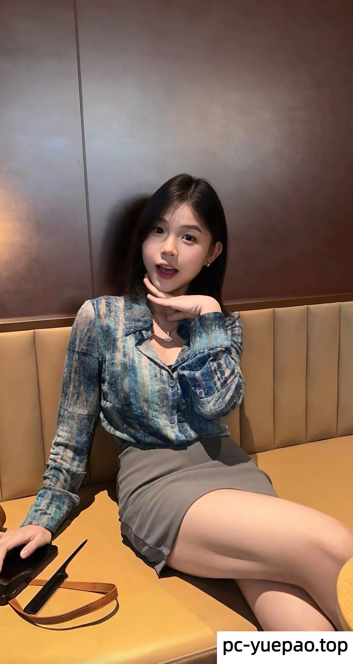 [郑州]  【郑州】清纯嫩妹特色服务深得我心