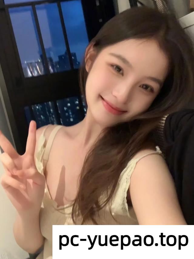 [浦东]  浦东这妹子真不错