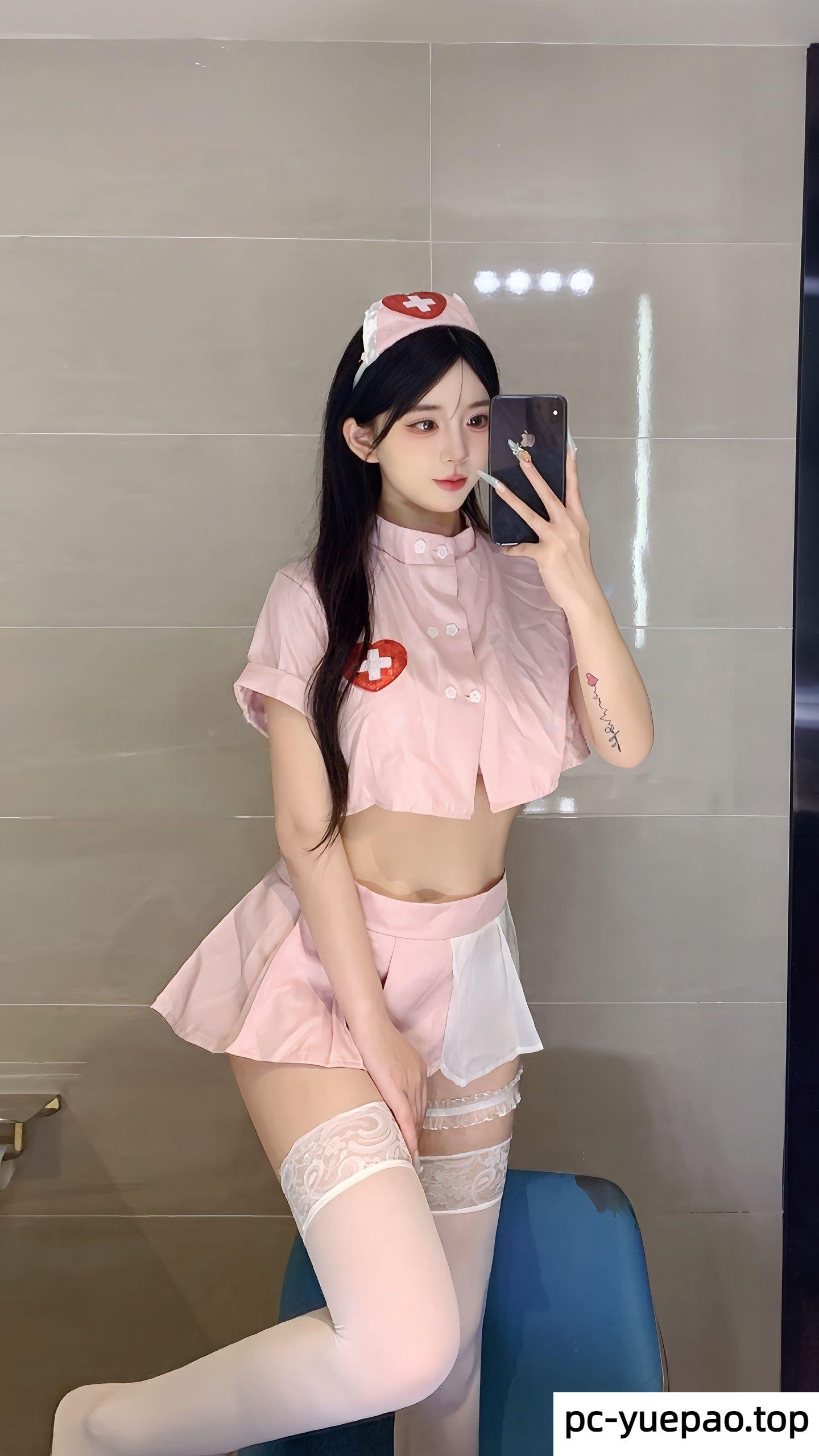 [滨州]  滨城区清纯嫩妹紧致丝滑