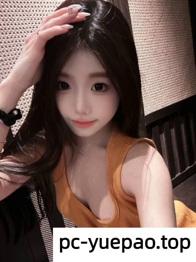 [西安]  雁塔很放松的妹子