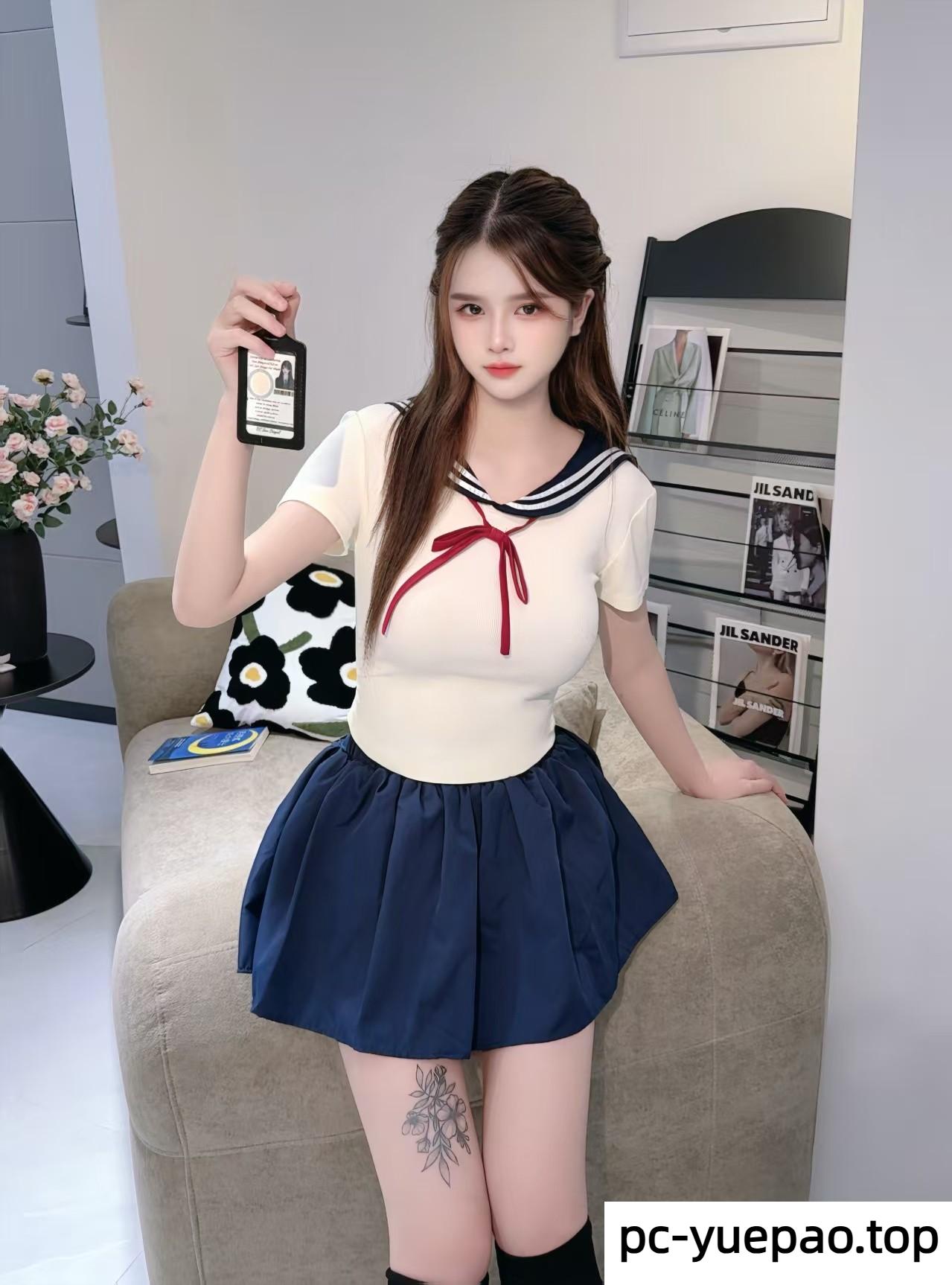 [深圳]  销魂火辣大长腿小可可