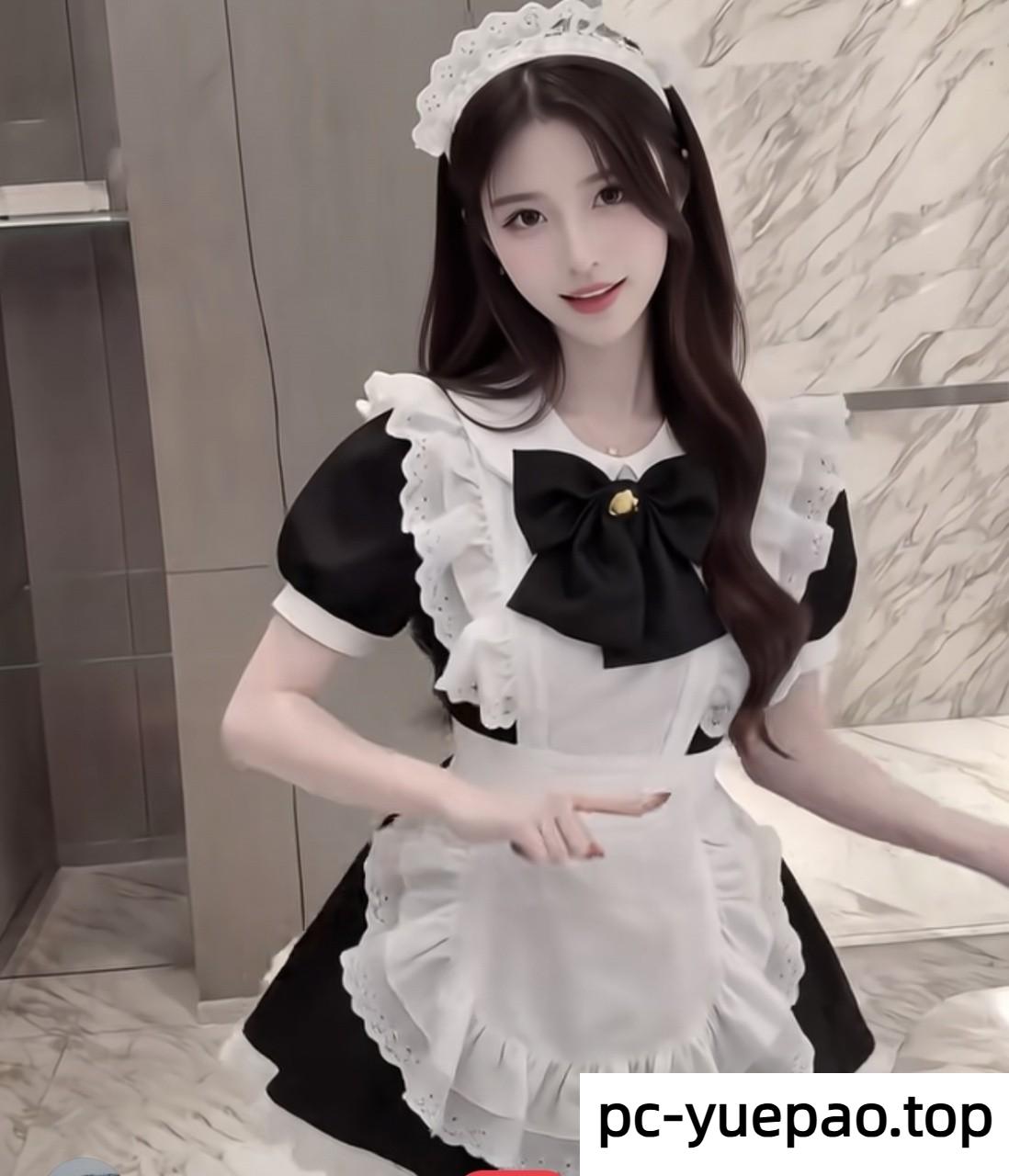 [泉州]  泉州市丰泽区骚气女仆妹子抓点伺候