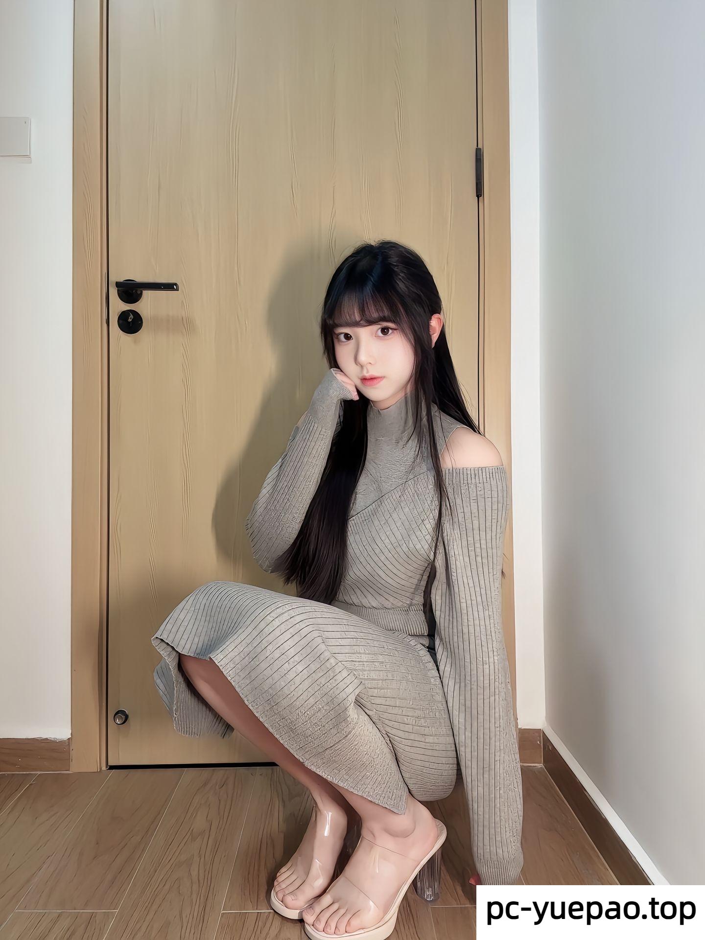 [成都]  宝藏嫩妹胸大屁股大