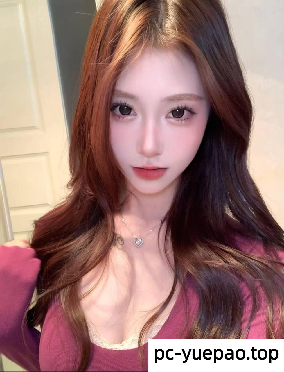 [杨浦]  颜值系大胸骚妹