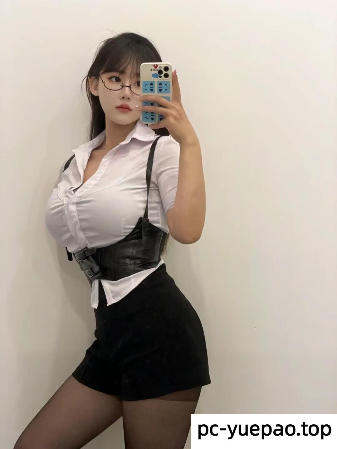 [合肥]  三点粉嫩小骚妹后入超爽