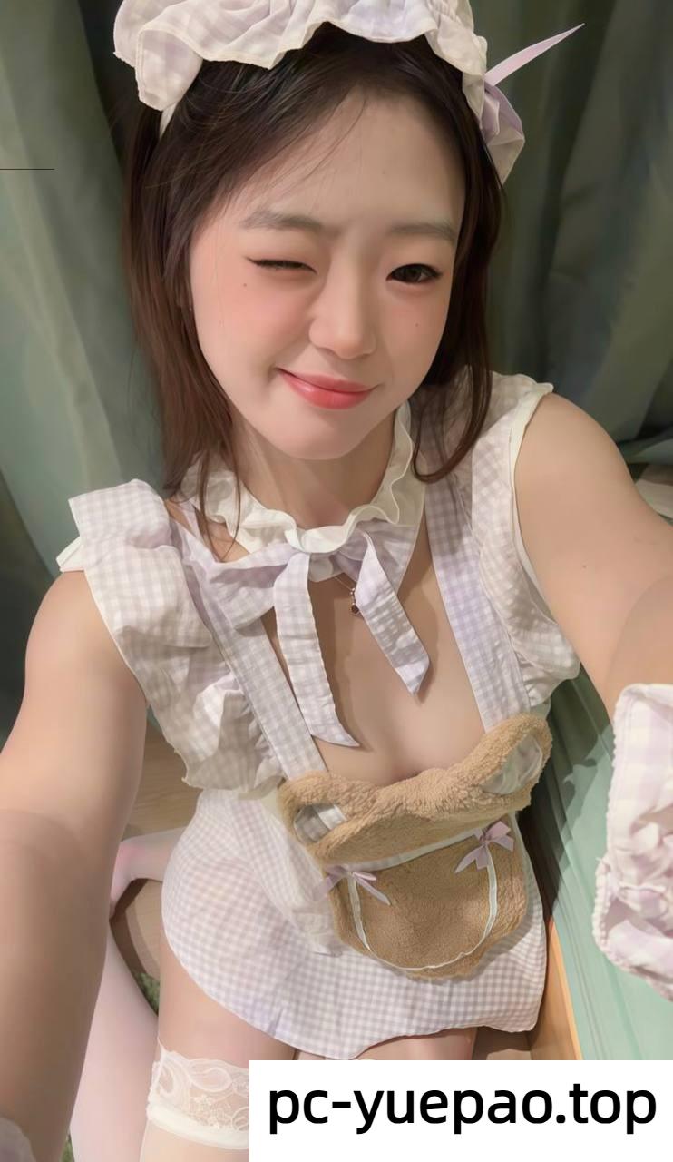 [武汉]  武汉市-江岸区魅惑撩人的巨乳女仆