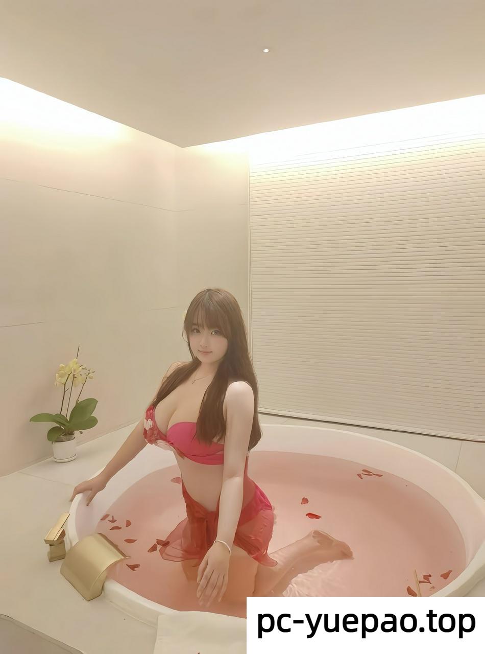 [河东区]  【天津】巨乳骚妹浴缸里啪享受她的服务