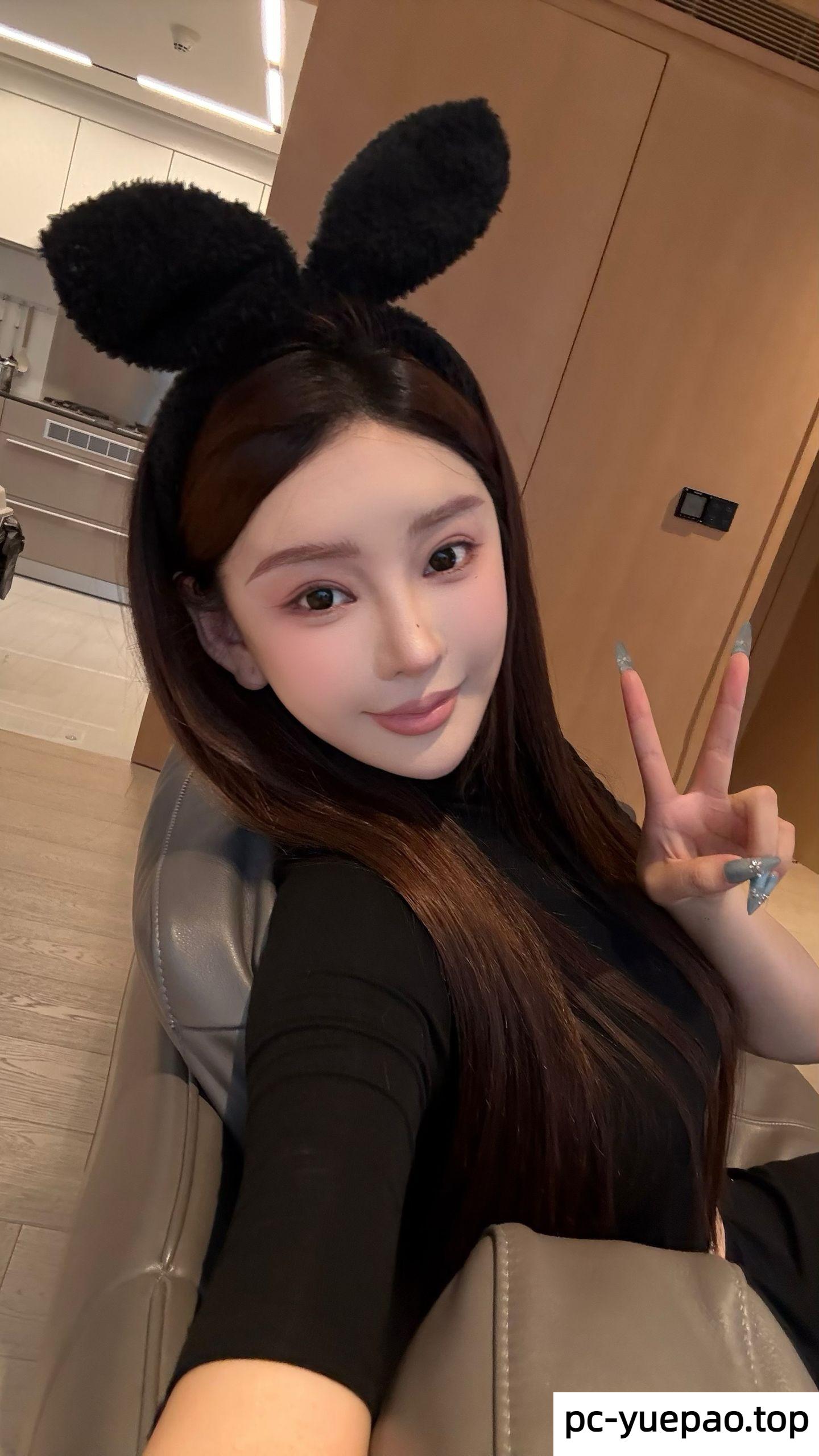 [西安]  大奶美人配的上我的擎天柱