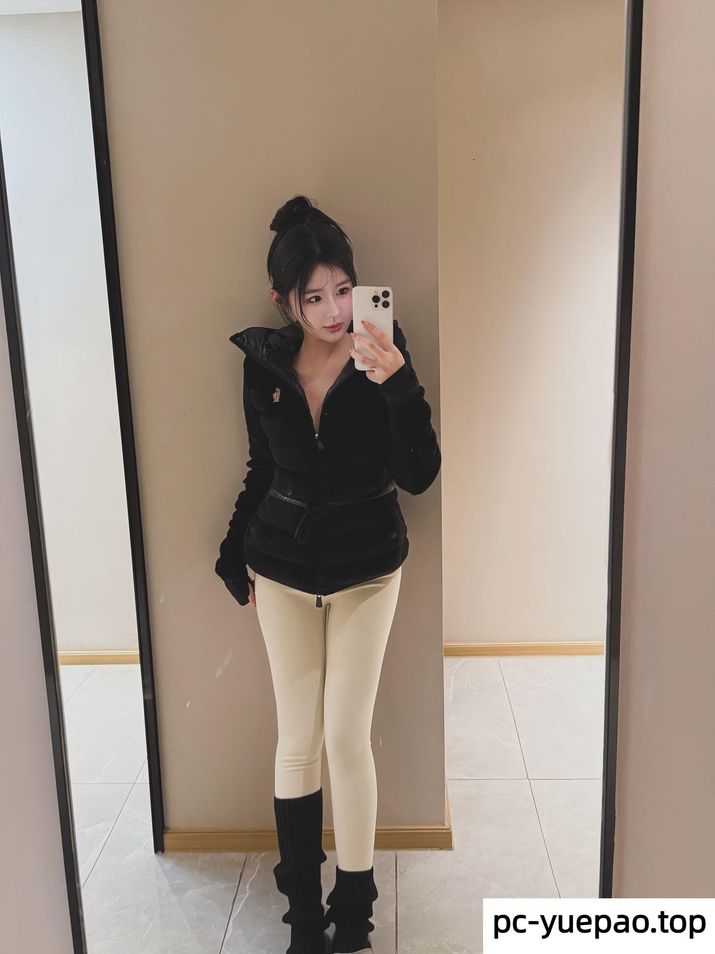 [德阳]  【德阳】清纯小美女白嫩水灵