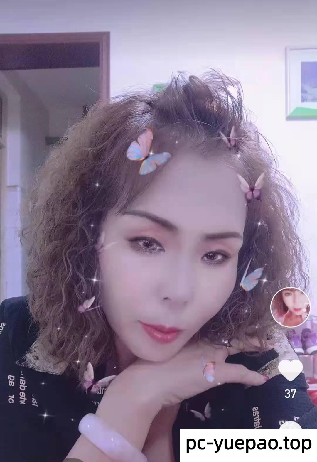 [赤峰]  红山区重口泻火熟女 会喷水哦